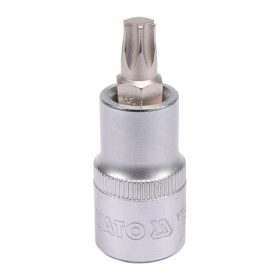 YATO YT-04315 Bit dugókulcs Torx 1/2 Col T45 CrV