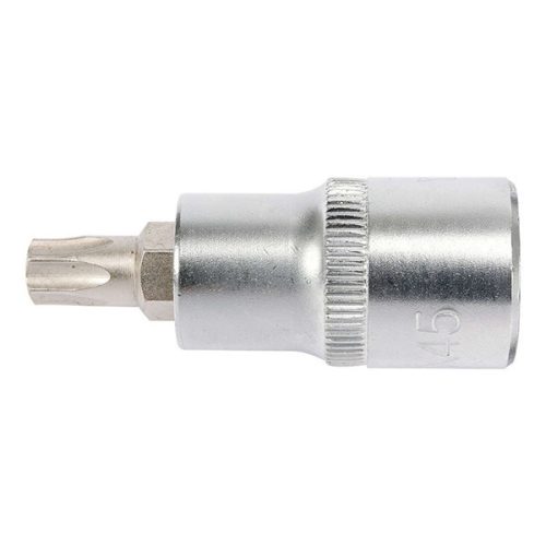 YATO YT-04315 Bit dugókulcs Torx 1/2 Col T45 CrV