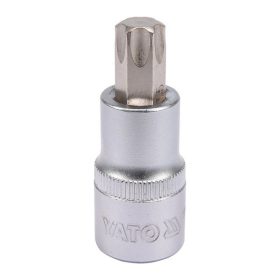 YATO YT-04317 Bit dugókulcs Torx 1/2 Col T55 CrV