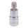 YATO YT-04317 Bit dugókulcs Torx 1/2 Col T55 CrV