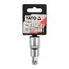 YATO YT-04317 Bit dugókulcs Torx 1/2 Col T55 CrV