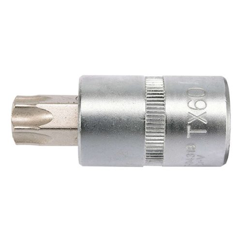 YATO YT-04318 Bit dugókulcs Torx 1/2 Col T60 CrV