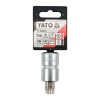 YATO YT-04318 Bit dugókulcs Torx 1/2 Col T60 CrV