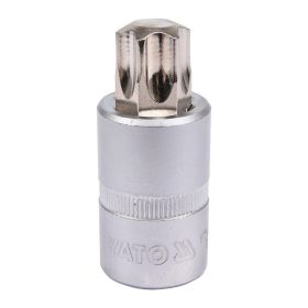 YATO YT-04319 Bit dugókulcs Torx 1/2 Col T70 CrV