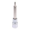 YATO YT-04320 Hosszú bit dugókulcs Torx 1/2 Col T20 CrV