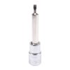 YATO YT-04321 Hosszú bit dugókulcs Torx 1/2 Col T25 CrV