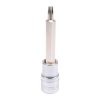 YATO YT-04323 Hosszú bit dugókulcs Torx 1/2 Col T30 CrV