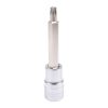 YATO YT-04324 Hosszú bit dugókulcs Torx 1/2 Col T40 CrV