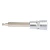YATO YT-04324 Hosszú bit dugókulcs Torx 1/2 Col T40 CrV