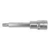 YATO YT-04325 Hosszú bit dugókulcs Torx 1/2 Col T45 CrV