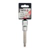 YATO YT-04325 Hosszú bit dugókulcs Torx 1/2 Col T45 CrV