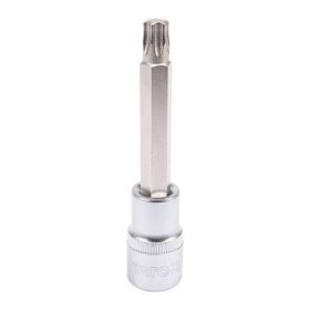 YATO YT-04326 Hosszú bit dugókulcs Torx 1/2 Col T50 CrV