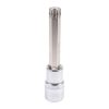 YATO YT-04327 Hosszú bit dugókulcs Torx 1/2 Col T55 CrV