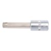 YATO YT-04328 Hosszú bit dugókulcs Torx 1/2 Col T60 CrV