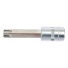 YATO YT-04329 Hosszú bit dugókulcs Torx 1/2 Col T70 CrV