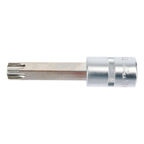 YATO YT-04329 Hosszú bit dugókulcs Torx 1/2 Col T70 CrV