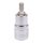 YATO YT-04342 Bit dugókulcs Spline 1/2 Col M8 CrV