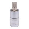 YATO YT-04344 Bit dugókulcs Spline 1/2 Col M12 CrV