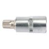 YATO YT-04344 Bit dugókulcs Spline 1/2 Col M12 CrV