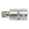 YATO YT-04346 Bit dugókulcs Spline 1/2 Col M16 CrV