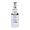 YATO YT-04371 Bit dugókulcs Imbusz 1/4 Col 4 mm CrV