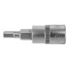YATO YT-04371 Bit dugókulcs Imbusz 1/4 Col 4 mm CrV