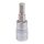 YATO YT-04372 Bit dugókulcs Imbusz 1/4 Col 5 mm CrV