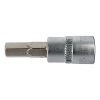 YATO YT-04373 Bit dugókulcs Imbusz 1/4 Col 6 mm CrV