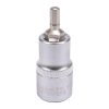YATO YT-04381 Bit dugókulcs Imbusz 1/2 Col 5 mm CrV