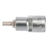 YATO YT-04381 Bit dugókulcs Imbusz 1/2 Col 5 mm CrV