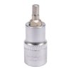 YATO YT-04382 Bit dugókulcs Imbusz 1/2 Col 6 mm CrV