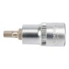 YATO YT-04382 Bit dugókulcs Imbusz 1/2 Col 6 mm CrV