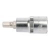YATO YT-04383 Bit dugókulcs Imbusz 1/2 Col 7 mm CrV