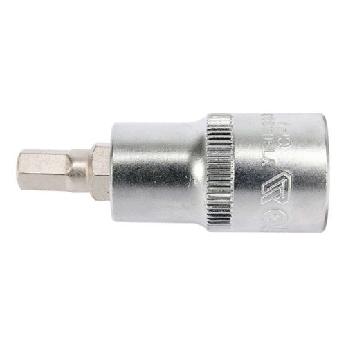 YATO YT-04383 Bit dugókulcs Imbusz 1/2 Col 7 mm CrV