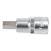 YATO YT-04385 Bit dugókulcs Imbusz 1/2 Col 10 mm CrV