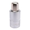 YATO YT-04387 Bit dugókulcs Imbusz 1/2 Col 14 mm CrV