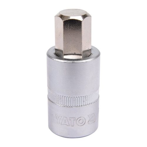 YATO YT-04387 Bit dugókulcs Imbusz 1/2 Col 14 mm CrV