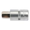 YATO YT-04387 Bit dugókulcs Imbusz 1/2 Col 14 mm CrV