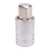 YATO YT-04388 Bit dugókulcs Imbusz 1/2 Col 17 mm CrV