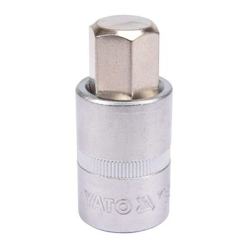 YATO YT-04388 Bit dugókulcs Imbusz 1/2 Col 17 mm CrV