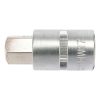 YATO YT-04388 Bit dugókulcs Imbusz 1/2 Col 17 mm CrV