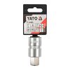 YATO YT-04388 Bit dugókulcs Imbusz 1/2 Col 17 mm CrV