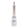 YATO YT-04390 Hosszú bit dugókulcs Imbusz 1/2 Col 4 mm CrV