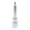 YATO YT-04391 Hosszú bit dugókulcs Imbusz 1/2 Col 5 mm CrV