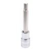 YATO YT-04394 Hosszú bit dugókulcs Imbusz 1/2 Col 8 mm CrV