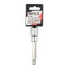 YATO YT-04394 Hosszú bit dugókulcs Imbusz 1/2 Col 8 mm CrV