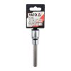 YATO YT-04395 Hosszú bit dugókulcs Imbusz 1/2 Col 10 mm CrV