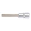 YATO YT-04396 Hosszú bit dugókulcs Imbusz 1/2 Col 12 mm CrV