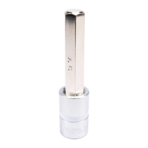 YATO YT-04397 Hosszú bit dugókulcs Imbusz 1/2 Col 14 mm CrV