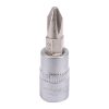 YATO YT-04412 Bit dugókulcs Phillips 1/4 Col PH2 CrV